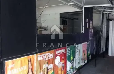 Sala comercial para alugar no Jardim Emília, Jacareí 