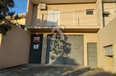 Casa com 2 quartos à venda no Residencial Parque dos Sinos, Jacareí 