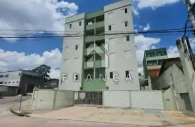 Apartamento no residencial bandeirantes | 2 dormitórios | à venda  - são josé dos campos