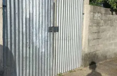 Casa com 2 quartos à venda no Jardim Colônia, Jacareí 