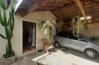 Casa 03 dormitórios c/ suite - residencial righi  - são josé dos campos