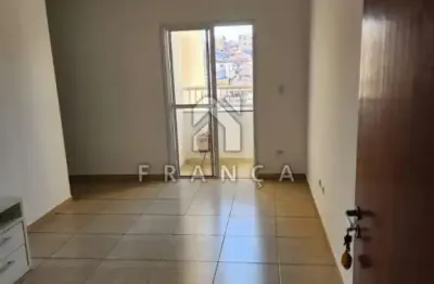 Apartamento 03 dormitórios sendo 01 suite - jardim das industrias jacarei sp