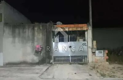 Casa no santa edwiges | 1 dormitórios | à venda  - são josé dos campos