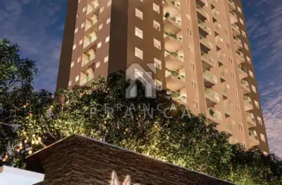 Apartamento / padrão - centro de jacareí - venda - mango garden