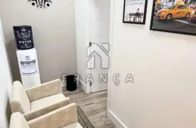 Sala comercial boulevard jacarei office mall centro jacarei sp