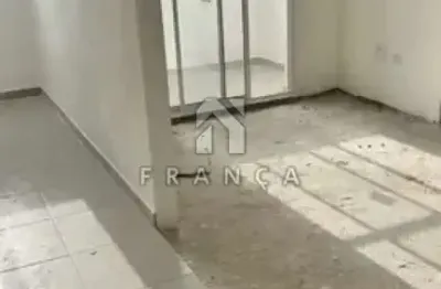 Apartamento no bella vida | 2 dormitórios | à venda  - são josé dos campos