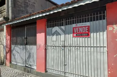 Sala comercial à venda no Jardim Emília, Jacareí 