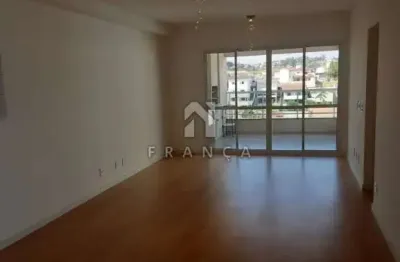 Apartamendo 3 dormitórios sendo 1 suite bairro vila formosa jacareí