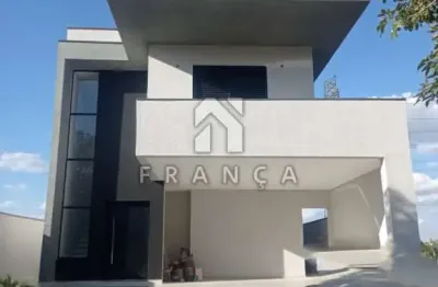 Casa em condomínio fechado com 4 quartos à venda no São João, Jacareí 