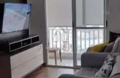 Apartamento edifício boulevard flamboyant home club | 02 dormitórios | são josé dos campos