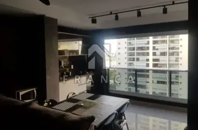 Apartamento mobiliado no moriah aquárius | 02 dormitórios | são josé dos campos