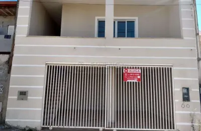 Casa com 2 quartos à venda no Residencial Santa Paula, Jacareí 