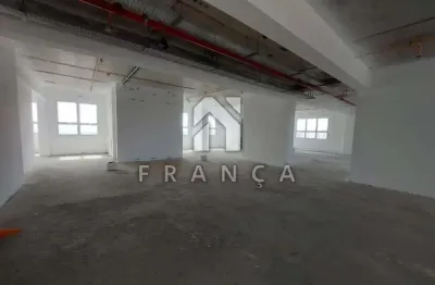 Sala em condomínio - centro - venda - comercial | boulevard jacareí offices & mall