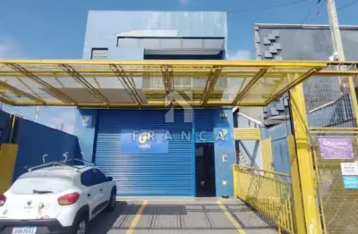 Sala comercial  com 51, 27 m² piso superior bairro parque dos sinos - jacareí