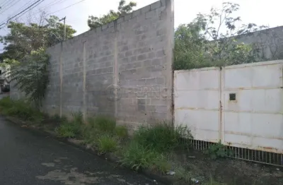 Terreno à venda no Loteamento Villa Branca, Jacareí 