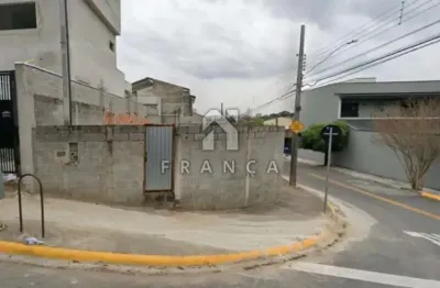 Terreno à venda no Loteamento Villa Branca, Jacareí 