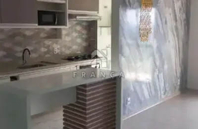 Apartamento 3 dormitórios sendo 1 suíte - bairro são joão - jacareí