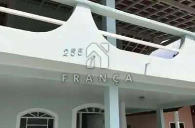 Casa com 3 quartos à venda no Massaguaçu, Caraguatatuba 