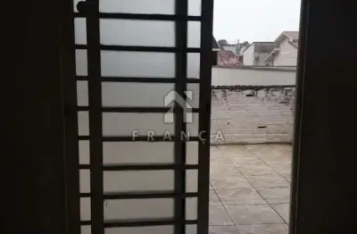 Casa com 1 quarto à venda no Residencial União, São José dos Campos 