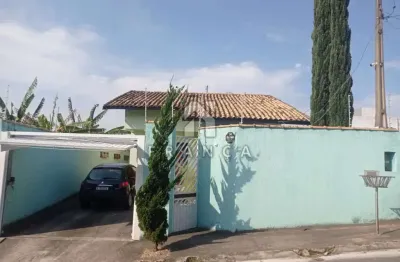 Casa com 1 quarto à venda no Loteamento Villa Branca, Jacareí 