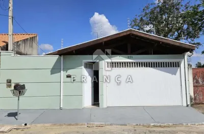 Casa 03 dormitórios sendo 02 suite - jardim florida jacarei sp