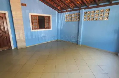 Casa com 3 quartos à venda na Vila Tesouro, São José dos Campos 