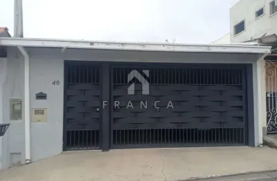 Casa com 2 quartos à venda no Loteamento Villa Branca, Jacareí 