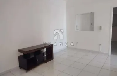 Apartamento com 2 quartos para alugar no Centro, Jacareí 