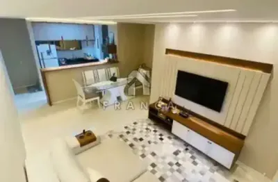 Apartamento 3 dormitórios (1 suíte) - condomínio clube floradas arboville - jacareí