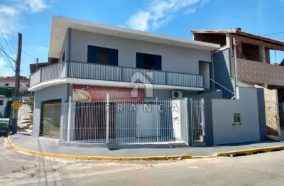 Sala comercial para alugar no Jardim Nova Esperança, Jacareí 