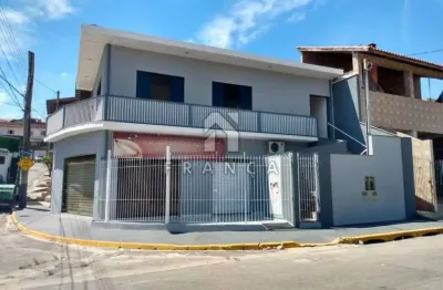 Sala comercial para alugar no Jardim Nova Esperança, Jacareí 