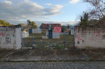 Terreno comercial de 1.260 m² bairro vila pinheiro - jacareí