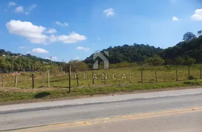 Terreno à venda no Bandeira Branca, Jacareí 