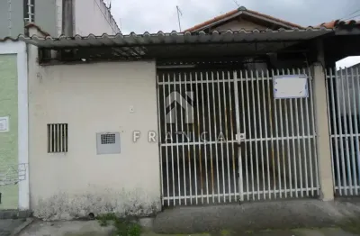 Casa com 2 quartos à venda no Jardim Flórida, Jacareí 