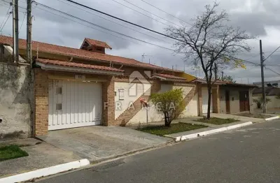 Casa com 3 dormitórios sendo 1 suíte - santa maria - jacareí