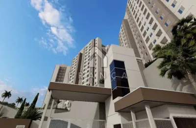 Apartamento com 2 quartos à venda no Centro, Jacareí 