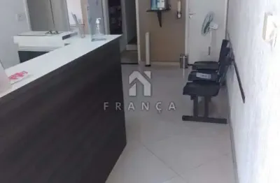 Casa com 4 quartos à venda no Centro, Jacareí 