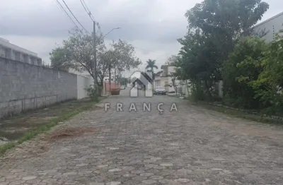 Terreno à venda no Jardim Santa Maria, Jacareí 