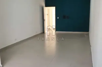 Sala comercial à venda no Jardim Pereira do Amparo, Jacareí 