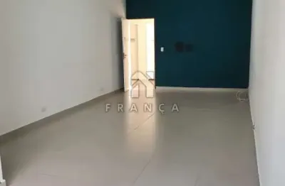 Sala comercial à venda no Jardim Pereira do Amparo, Jacareí 