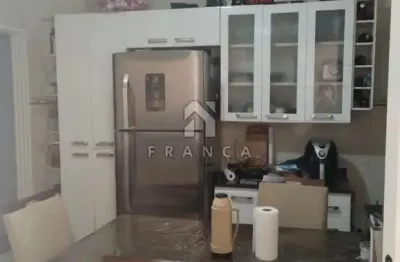 Casa com 2 quartos à venda no Jardim das Cerejeiras, São José dos Campos 