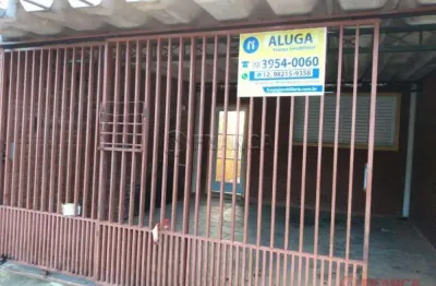 Casa com 2 quartos à venda no Jardim das Indústrias, Jacareí 