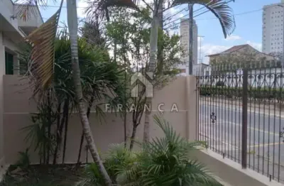 Casa com 3 quartos para alugar no Centro, Jacareí 