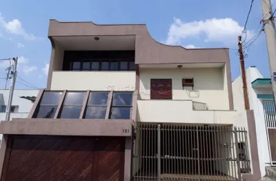 Casa com 9 quartos à venda no Centro, Jacareí 