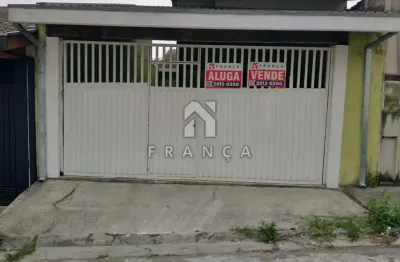 Casa com 3 quartos à venda no Loteamento Villa Branca, Jacareí 