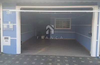 Casa com 2 quartos à venda na Cidade Salvador, Jacareí 