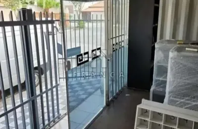 Sala comercial para alugar no Jardim Santa Maria, Jacareí 