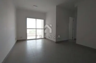 Apartamento com 3 quartos à venda no Jardim Califórnia, Jacareí 