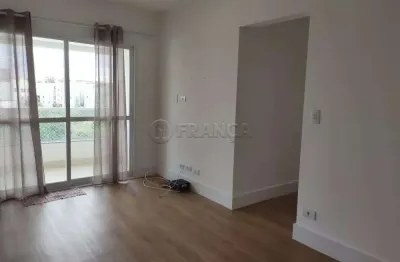 Apartamento 3 dormitórios sendo 1 suíte - jardim california - jacareí