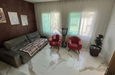 Casa com 4 quartos à venda no Jardim das Indústrias, São José dos Campos 